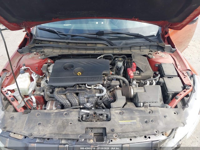 Nissan 2019 2019 1N4BL4CW1KC178028 Image 10