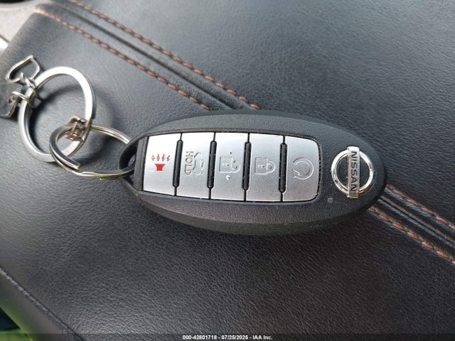 Nissan 2019 2019 1N4BL4CW1KC178028 Image 11