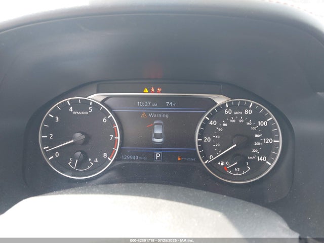Nissan 2019 2019 1N4BL4CW1KC178028 Image 7