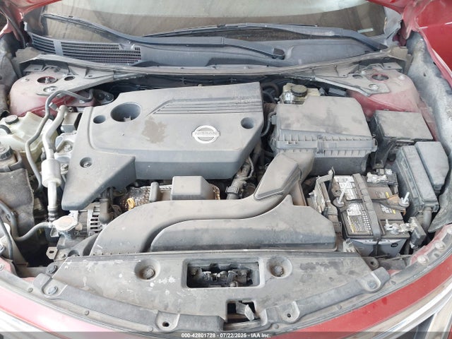 1N4AL3AP5FN877383 Nissan 2015
