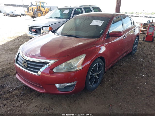 1N4AL3AP5FN877383 Nissan 2015