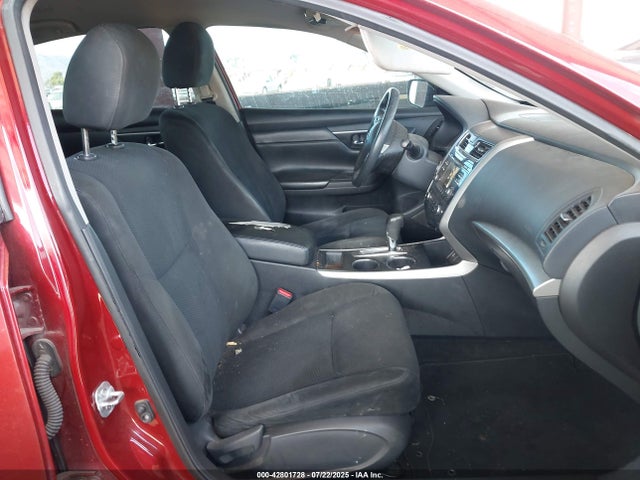 1N4AL3AP5FN877383 Nissan 2015