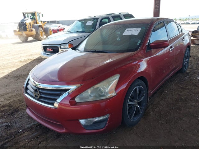 1N4AL3AP5FN877383 Nissan 2015