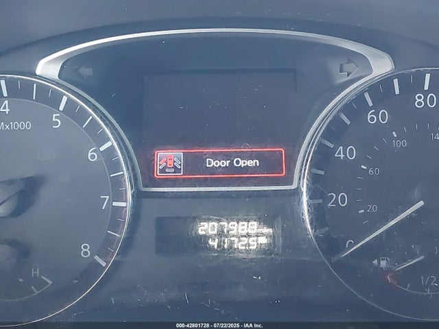 1N4AL3AP5FN877383 Nissan 2015