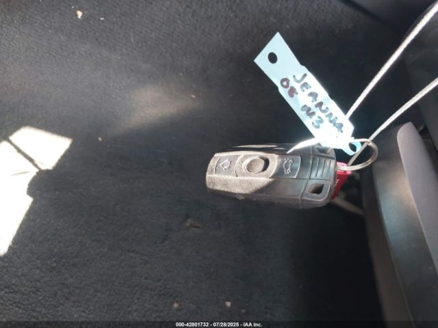 2008 BMW M3 WBSWD935X8PY43080 Photo 10