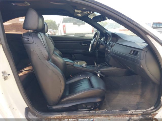 2008 BMW M3 WBSWD935X8PY43080 Photo 4