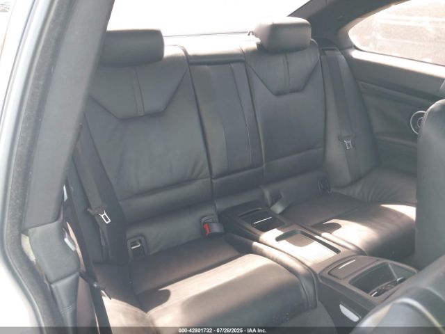 2008 BMW M3 WBSWD935X8PY43080 Photo 7