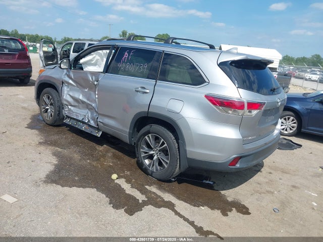 5TDJKRFH9GS345969 Toyota 2gr-fe