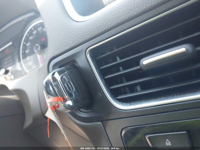 2017 AUDI Q5 WA1C2AFP9HA075216 Photo 10