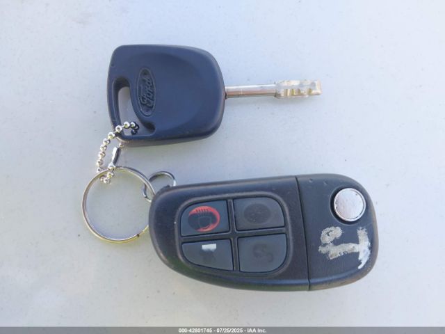 2004 JAGUAR XJ SAJWA71C84SG20991 Photo 10