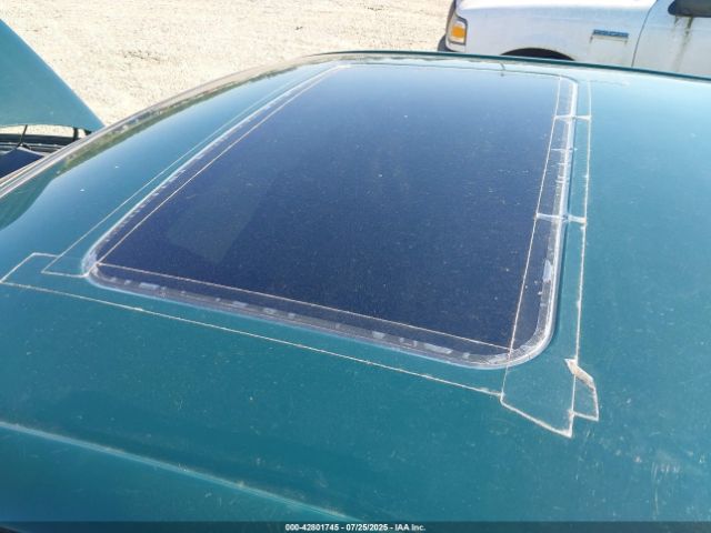 2004 JAGUAR XJ SAJWA71C84SG20991 Photo 5