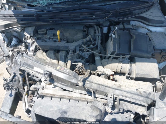 3KPA24AD6ME424299 KIA gamma ii