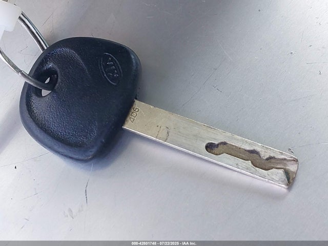 3KPA24AD6ME424299 KIA gamma ii