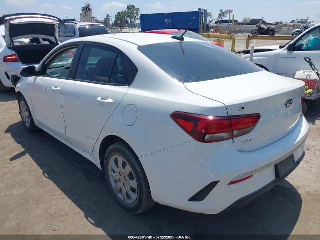 3KPA24AD6ME424299 KIA gamma ii
