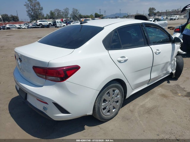 3KPA24AD6ME424299 KIA gamma ii