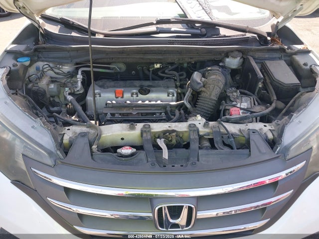 5J6RM3H30EL015156 Honda k24z7