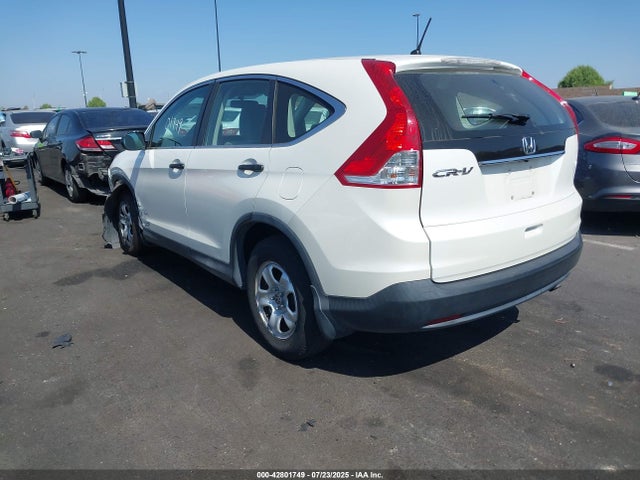 5J6RM3H30EL015156 Honda k24z7