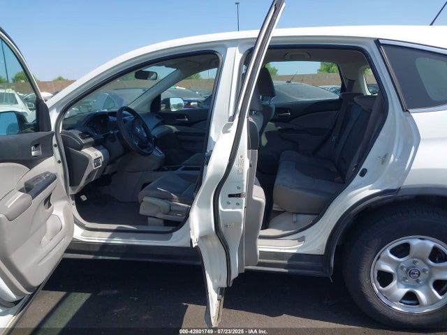5J6RM3H30EL015156 Honda k24z7