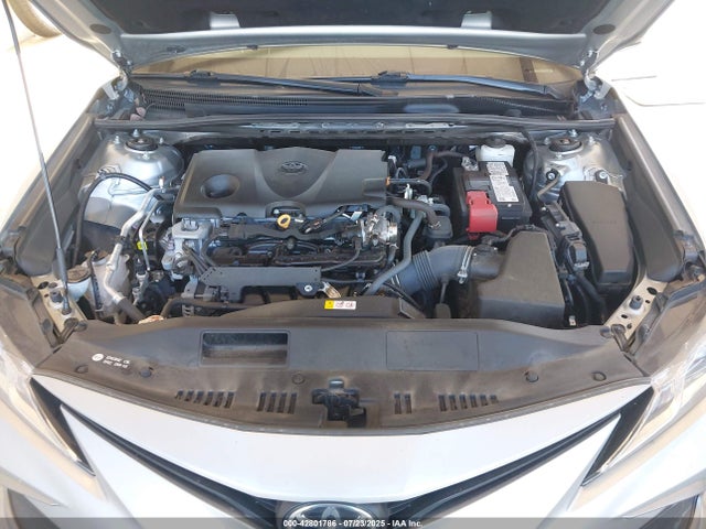 4T1R11AK9NU076421 Toyota a25a-fks