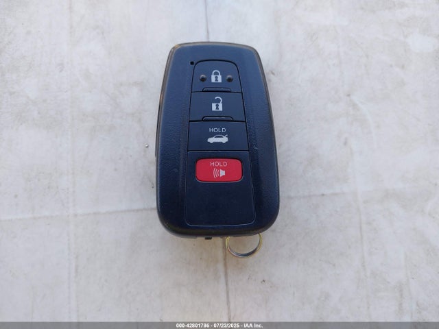 4T1R11AK9NU076421 Toyota a25a-fks