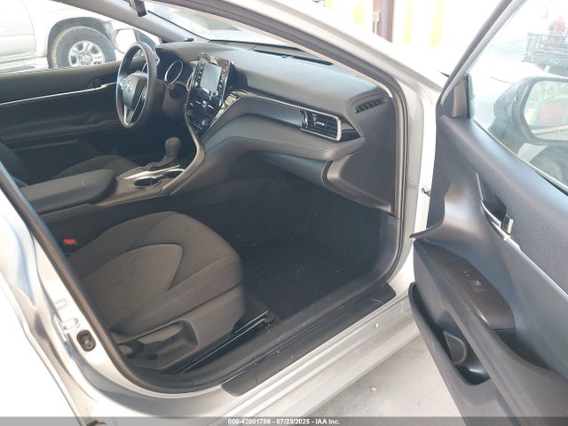 4T1R11AK9NU076421 Toyota a25a-fks