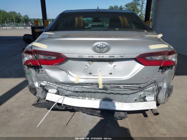 4T1R11AK9NU076421 Toyota a25a-fks