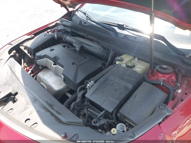 42801788 :رقم المزاد ، 1G1115SL6EU119637 vin ، 2014 Chevrolet Impala 1lt مزاد بيع