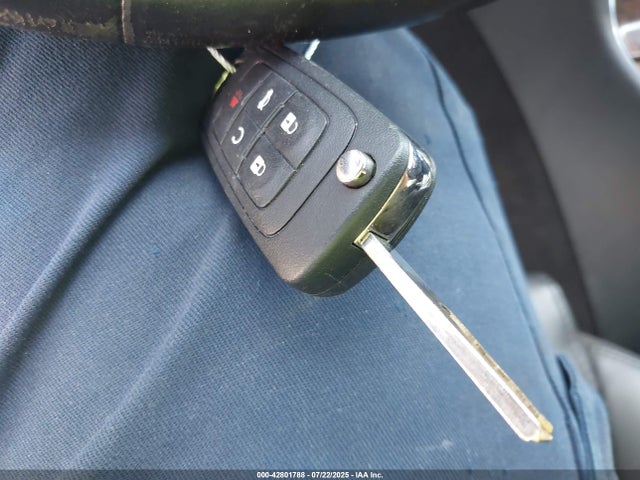 42801788 :رقم المزاد ، 1G1115SL6EU119637 vin ، 2014 Chevrolet Impala 1lt مزاد بيع