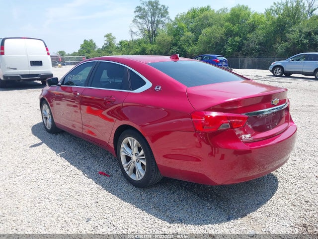 42801788 :رقم المزاد ، 1G1115SL6EU119637 vin ، 2014 Chevrolet Impala 1lt مزاد بيع