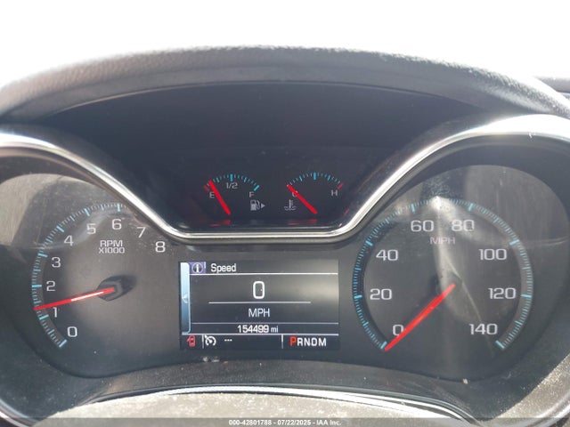 42801788 :رقم المزاد ، 1G1115SL6EU119637 vin ، 2014 Chevrolet Impala 1lt مزاد بيع