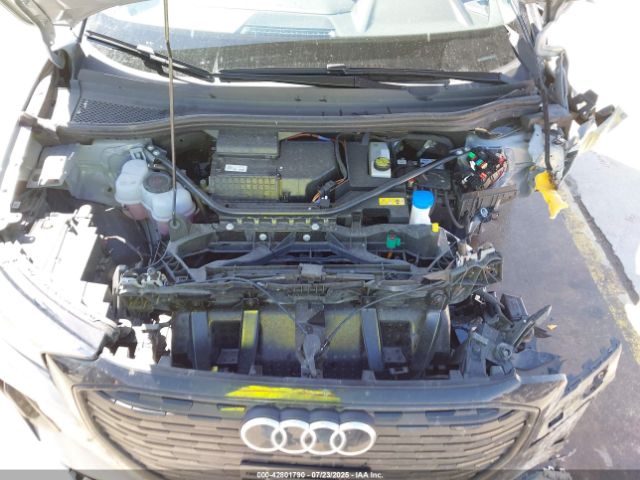 2024 AUDI Q4 E-TRON WA1KUBFZ6RP064427 Photo 9