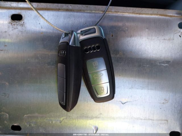 2024 AUDI Q4 E-TRON WA1KUBFZ6RP064427 Photo 10