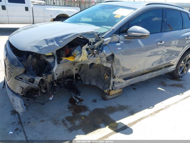 2024 AUDI Q4 E-TRON WA1KUBFZ6RP064427 Photo 5