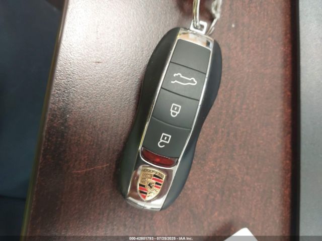 2024 PORSCHE MACAN WP1AA2A54RLB11247 Photo 10