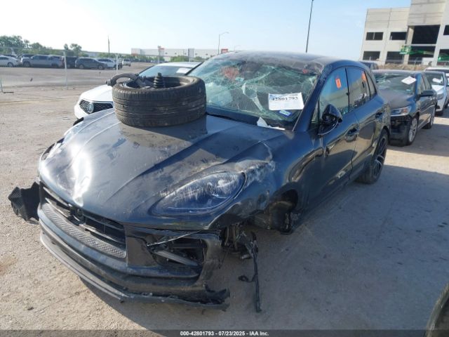 2024 PORSCHE MACAN WP1AA2A54RLB11247 Photo 1