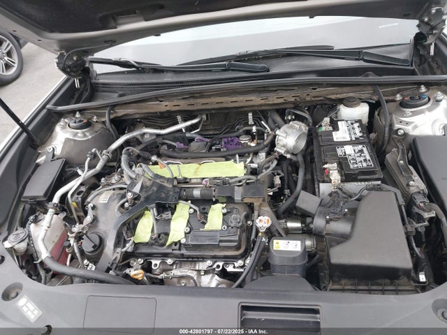 58ADZ1B15MU094205 Lexus 2gr-fks