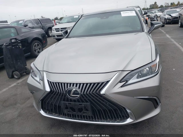58ADZ1B15MU094205 Lexus 2gr-fks