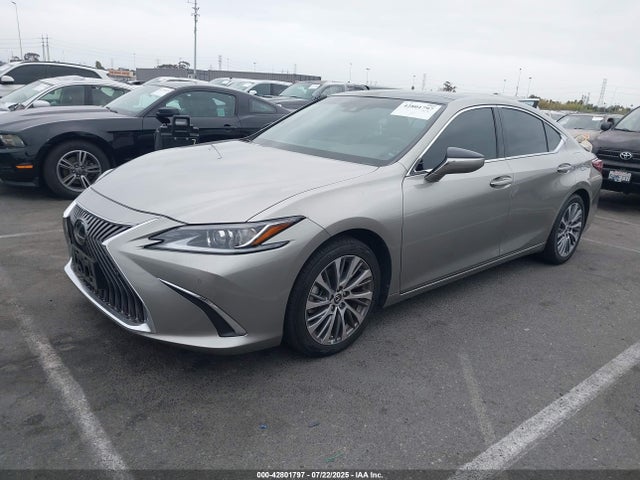 58ADZ1B15MU094205 Lexus 2gr-fks