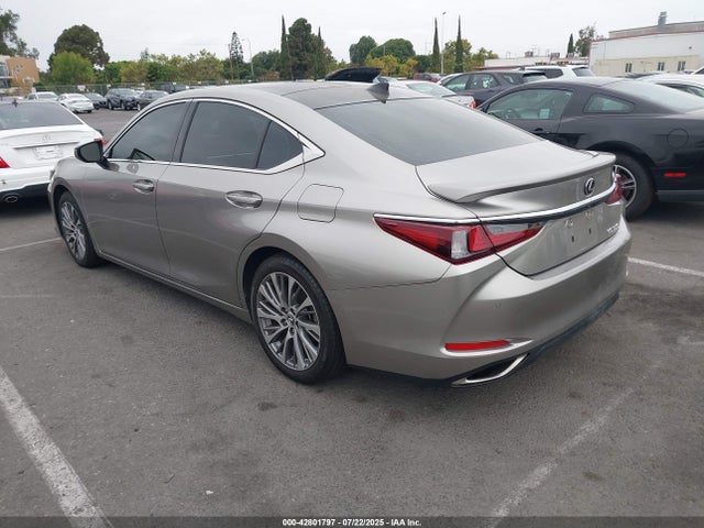 58ADZ1B15MU094205 Lexus 2gr-fks