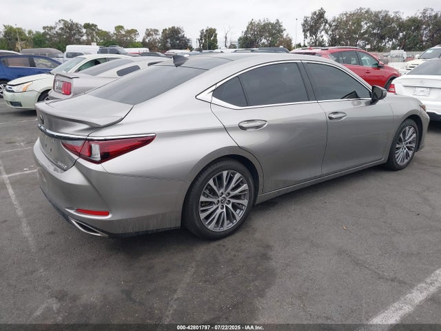 58ADZ1B15MU094205 Lexus 2gr-fks