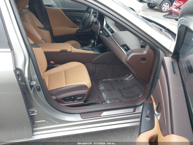 58ADZ1B15MU094205 Lexus 2gr-fks