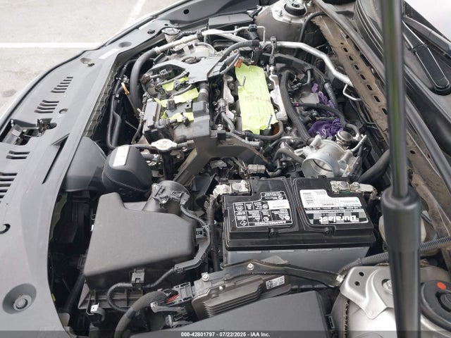 58ADZ1B15MU094205 Lexus 2gr-fks
