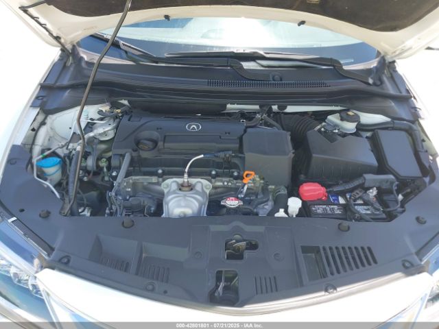 2018 ACURA ILX 19UDE2F71JA001626 Photo 9