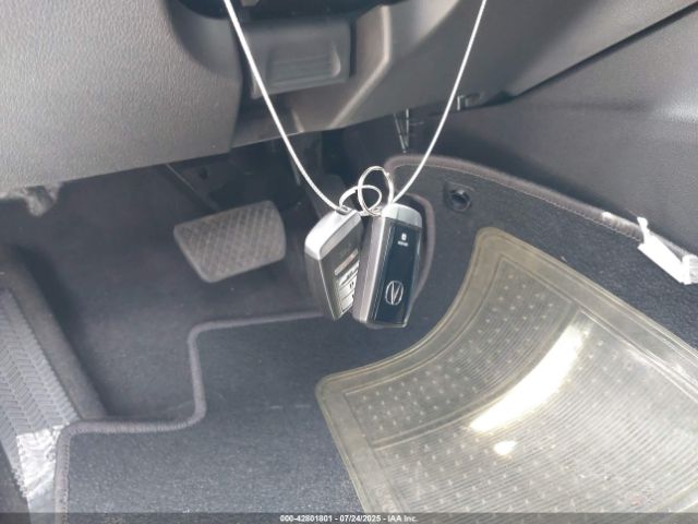 2018 ACURA ILX 19UDE2F71JA001626 Photo 10