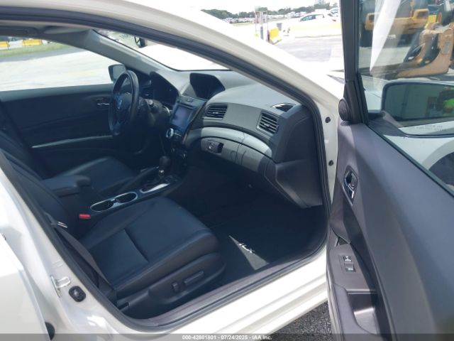 2018 ACURA ILX 19UDE2F71JA001626 Photo 4