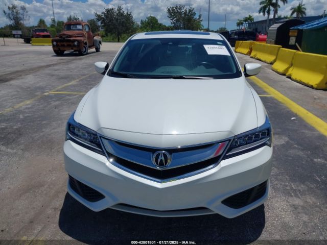 2018 ACURA ILX 19UDE2F71JA001626 Photo 5