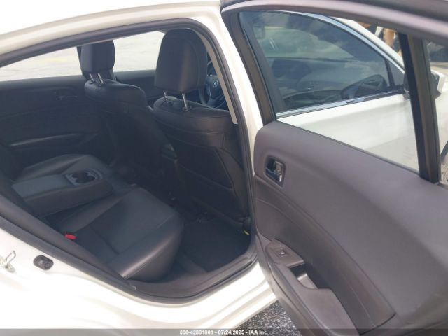 2018 ACURA ILX 19UDE2F71JA001626 Photo 7