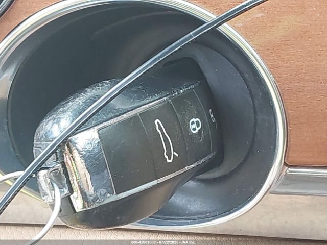 2012 PORSCHE PANAMERA WP0AA2A78CL018810 Photo 10