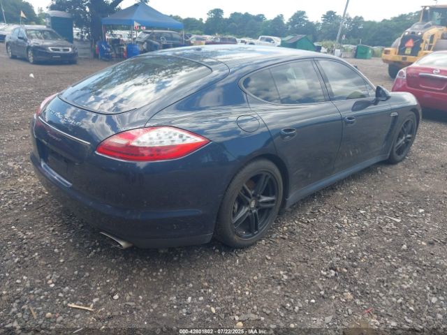 2012 PORSCHE PANAMERA WP0AA2A78CL018810 Photo 3