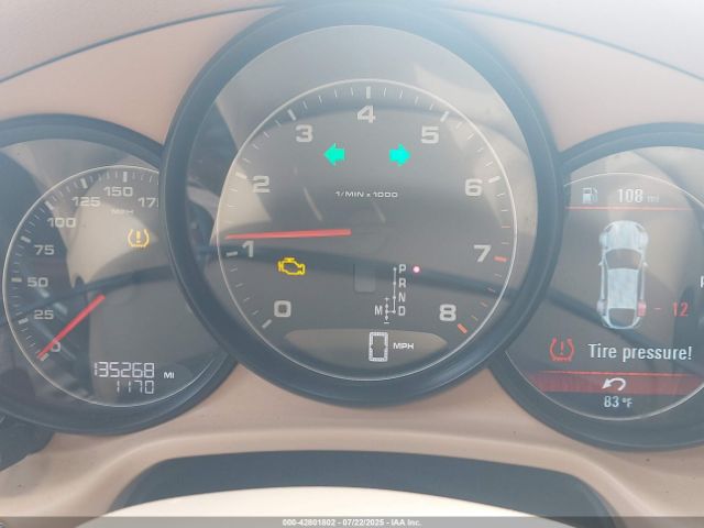 2012 PORSCHE PANAMERA WP0AA2A78CL018810 Photo 6